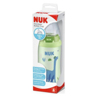 NUK FC Láhev PP Active Cup 300 ml zelená