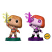 Funko Pop! 1006 Fusion He Man