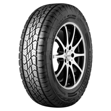 Continental CrossContact ATR ( LT245/70 R16 113/110T 8PR )