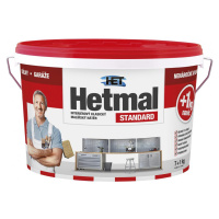 Hetmal Standard 7+1kg