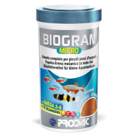 Prodac Biogran Mikro, 100ml/50g