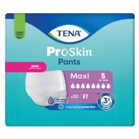 TENA Proskin pants maxi inkontinenční kalhotky S 10 kusů