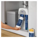 Grohe 31454DL1 - Dřezová baterie s chladícím zařízením a filtrací, kartáčovaný Warm Sunset