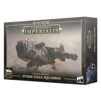 Games Workshop Legions Imperialis: Storm Eagle Squadron