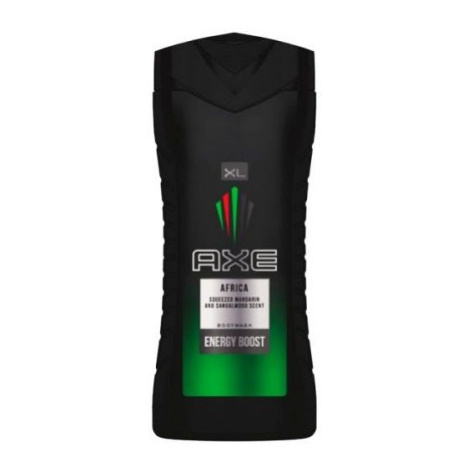 Axe sprchový gel 400ml P - Africa