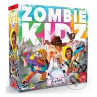 Zombie Kidz: Evoluce - Annick Lobet