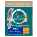 Purina ONE Bifensis Senior granule pro kočky 0,8 kg