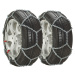 Řetězy Konig Zip Transport 225/55 R17 16mm V5119