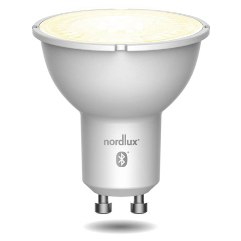 Nordlux LED reflektor Smart GU10 4,8W CCT 420lm sada 3ks