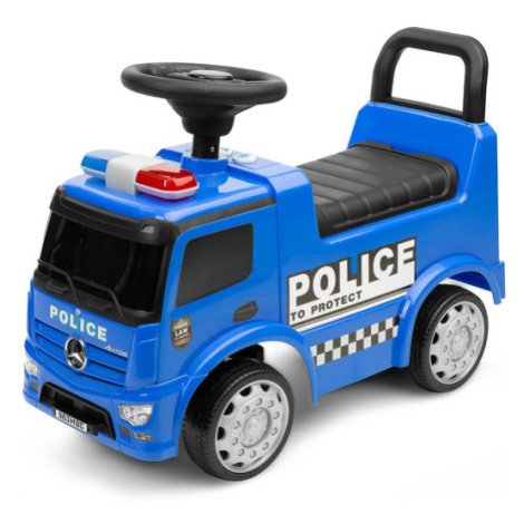 TOYZ auto Policie modré