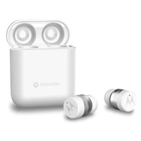 Motorola MOTO BUDS 120 bílá