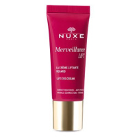 NUXE Merveillance LIFT Lift Eye Cream 15 ml