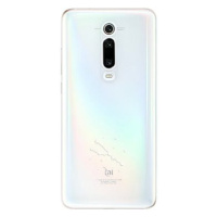 iSaprio čiré pouzdro - Býk - Xiaomi Mi 9T Pro