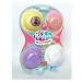 Pexi PlayFoam Boule 4pack-G