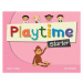 Playtime Starter Course Book Oxford University Press