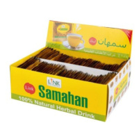 Samahan instantní bylinný nápoj 100x4g