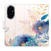 iSaprio Flip pouzdro Ornamental Flowers 03 pro Honor 200