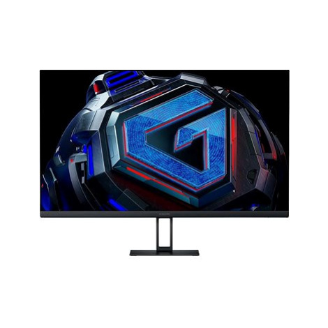 27" Xiaomi 2K Gaming Monitor G27Qi EU