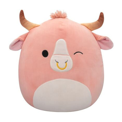 SQUISHMALLOWS Brahmanský býk - Howland, 40 cm