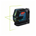Čárový laserový měřič Bosch GLL 2-15 G 0601063W00