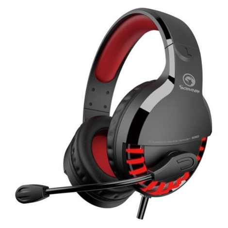 Headset Marvo HG9022