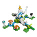 LEGO®  Super Mario™ 71389 Lakitu a svět obláčků – rozšiřující set