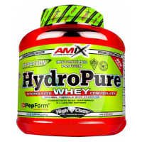 Amix Nutrition HydroPure Whey Protein 1600g - vanilka