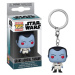 Funko POP! Keychain: SW: Ahsoka S2 - Grand Admiral Thrawn