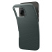 Spigen Liquid Air kryt iPhone 16 Pro abyss green