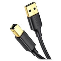 UGREEN USB-A 2.0 (M)/USB-B (M) kabel, 3 metry