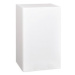 Krajcar koupelnová skříňka horní 40 x 65 x 32 cm otevírání pravé bílá PKNP7.40
