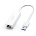 Ugreen USB 3.0 Gigabit Ethernet Adapter White