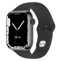 Wotchi Smartwatch DM10 – Black - Black