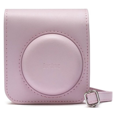 Fujifilm Instax mini 12 pouzdro Blossom Pink