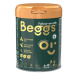 Beggs 2 následné mléko (800 g)