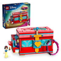 LEGO® - Disney Princess™ 43276 Sněhurčina šperkovnice