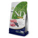 ND Cat Prime Adult 1,5kg losos, brusnica