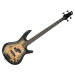 Ibanez GSR200SM-NGT Natural Gray Burst Elektrická baskytara