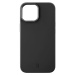 CellularLine SENSATION ochranný silikonový kryt Apple iPhone 13 černý