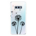 iSaprio Three Dandelions - black pro Samsung Galaxy S10e