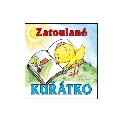 Zatoulané kuřátko