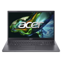 Acer Aspire 5 17 (A517-58GM) šedá