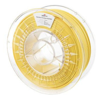 Spectrum 3D filament, PLA Matt, 1,75mm, 1000g, 80242, bahama yellow