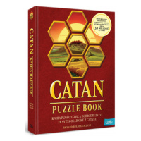 Catan Kniha hádanek