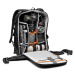 Lowepro Flipside 400 AW III fotobatoh černý