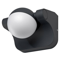 Venkovní nástěnné LED osvětlení LEDVANCE ENDURA® STYLE SPHERE Varianta: ivi0