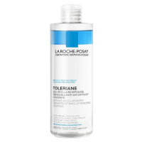 La Roche-Posay Tolériane dvoufázová micelární voda s olejem 400 ml