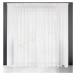 ArtFir Záclona ESEL P | bílá 400 x 250 cm