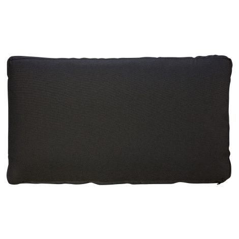 OBI Náhradní zádový polstr pro křeslo Piegan černý