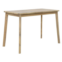 Barový stůl Bravos 130x90x70 cm (akát)